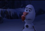 Сцена из фильма Жил-был снеговик / Once Upon a Snowman (2020) 