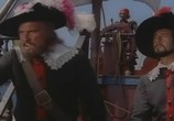 Сцена из фильма Гордон, Черный пират / Gordon, il pirata nero (1961) Гордон, Черный пират сцена 3