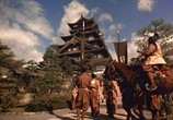 Сцена из фильма Сёгун / Shogun (1980) Сёгун сцена 4