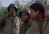 Сцена из фильма Армейская история / A Soldier's Story (1984) Армейская история сцена 8