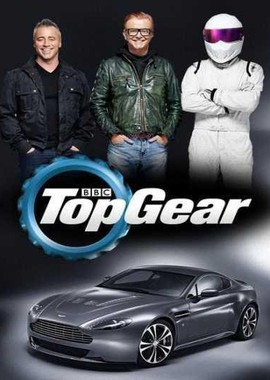 Top Gear Bolivia Special 720p Torrentl
