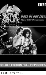 Queen: Дни наших жизней / Queen. Days of our lives (2011)