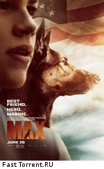 Макс / Max (2015)