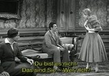 Сцена из фильма За закрытыми дверями / Huis clos (1954) За закрытыми дверями сцена 1