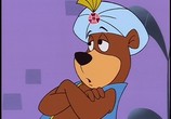 Мультфильм Скуби-Ду и Ночи Шахерезады / Scooby-Doo In Arabian Nights (1994) - cцена 2