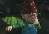 Мультфильм Гномы и тролли: Секретная кладовая / Gnomes and Trolls: The Secret Chamber (2008) - cцена 3