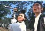 Фильм Отважные мстители / Wu lin long hu dou (The Bravest Revenge) (1970) - cцена 6