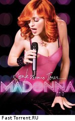 Madonna - The Confessions Tour Live from London
