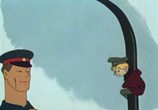 Сцена из фильма Дядя Степа - милиционер (1964) Дядя Степа - милиционер сцена 2