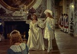 Сцена из фильма Тайны Версаля / Si Versailles m'était conté (1954) Тайны Версаля сцена 2
