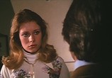 Сцена из фильма Смотри, как я убиваю / Il gatto dagli occhi di giada (1977) 