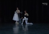 ТВ Жизель, балет (Национальная опера в Бордо) / Adolphe Adan - Giselle (2011) - cцена 2