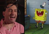 Сцена из фильма Губка Боб в 3D: Дополнительные материалы / The SpongeBob Movie: Sponge Out of Water: Bonuces (2015) Губка Боб в 3D: Дополнительные материалы сцена 2