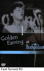 Golden Earring - Live at Rockpalast 1982