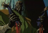Мультфильм Манускрипт ниндзя / Ninja Scroll (Jûbei ninpûchô) (1993) - cцена 6