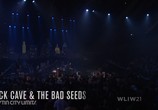 Сцена из фильма Nick Cave and The Bad Seeds - Austin City Limits (2014) Nick Cave and The Bad Seeds - Austin City Limits сцена 1