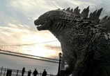 Сцена из фильма Годзилла / Godzilla (2014) 