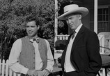 Сцена из фильма Человек, который застрелил Либерти Вэланса / The Man Who Shot Liberty Valance (1962) Человек, который застрелил Либерти Вэланса сцена 4