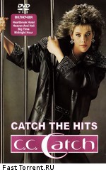 C.C. Catch: Catch The Hits