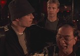 Сцена из фильма Крупный калибр / Crash and Byrnes (2000) Крупный калибр сцена 7