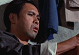 Сцена из фильма Железный телохранитель / Da dao Wang Wu (1973) 