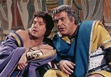 Сцена из фильма Геркулес покоряет Атлантиду / Ercole alla conquista di Atlantide (1961) Геркулес покоряет Атлантиду сцена 1