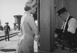 Сцена из фильма Ровно в полдень / High Noon (1952) Ровно в полдень сцена 2