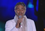 Сцена из фильма Andrea Bocelli: Vivere - Live In Tuscany (2008) 