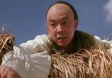 Сцена из фильма Однажды в Китае / Wong Fei Hung (1991) Однажды в Китае сцена 2