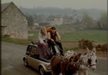 Сцена из фильма Помидоры-убийцы съедают Францию! / Killer Tomatoes Eat France! (1992) Помидоры-убийцы съедают Францию! сцена 3