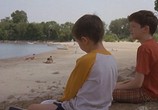 Сцена из фильма Украденное лето / Stolen Summer (2002) Украденное лето сцена 1