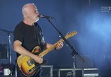 Сцена из фильма David Gilmour - Rattle That Lock Tour. Live in Wroclaw (2016) David Gilmour - Rattle That Lock Tour. Live in Wroclaw сцена 2