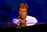 Музыка Paul McCartney - Live At The Roundhouse 25th October 2007 (2007) - cцена 1