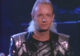 Сцена из фильма Judas Priest - Priest...Live! (1987) Judas Priest - Priest...Live! сцена 2