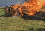 Сцена из фильма В огне / Ablaze (2001) В огне сцена 4