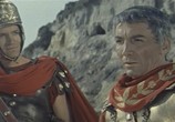 Фильм Юлий Цезарь, завоеватель Галлии / Giulio Cesare il conquistatore delle Gallie (1962) - cцена 1