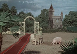 Сцена из фильма Званый ужин (1953) 