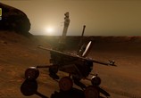 Сцена из фильма National Geographic: Марсианские роботы / National Geographic: Martian Robots (2008) National Geographic: Марсианские роботы сцена 4
