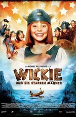 Вики, маленький викинг / Vicky the Viking (2009)
