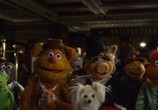 Сцена из фильма Маппеты 2 / Muppets Most Wanted (2014) Маппеты 2 сцена 6