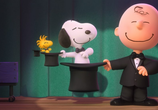 Мультфильм Снупи и мелочь пузатая в кино / The Peanuts Movie (2015) - cцена 1