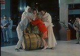 Сцена из фильма Тайна монастырской ракии / Tajna manastirske rakije (1988) Тайна монастырской ракии сцена 18