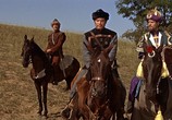 Сцена из фильма Чингиз Хан / Genghis Khan (1965) Чингиз Хан сцена 16
