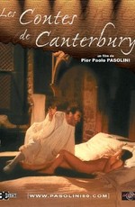 Кентерберийские рассказы / I Pacconti Di Canterbury (1972)