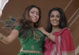 Сцена из фильма Лабиринт / Bhool Bhulaiyaa (2007) Лабиринт сцена 4