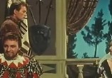 Сцена из фильма Ночи Лукреции Борджиа / Le notti di Lucrezia Borgia (1960) 