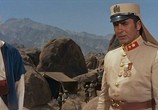Сцена из фильма Капитан Хайберских стрелков / King of the Khyber Rifles (1953) Капитан Хайберских стрелков сцена 3