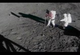 Сцена из фильма Тайны Века: Обратная сторона Луны. Фальсификация полета американцев (2004) 