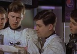 Фильм Первые люди на Луне / First Men In The Moon (1964) - cцена 2