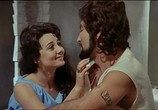 Сцена из фильма Сказание о Рустаме (1971) Сказание о Рустаме сцена 18